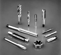 North American Tool Metric Taps