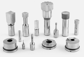 Slater Tools Rotary Broaches & Tool Holders are distributed by ISMS