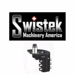 Swiss Live Tools from Swistek Machinery America