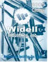 Download Widell Catalog