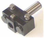 2717-SA - Adjustable Drill Holder, Davenport