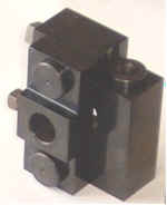 2862-10-SA - Adjustable Drill Holder for Tool Spindle, Davenport