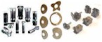 ISMS provides complete tooling packages per your specifications.