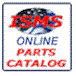Download ISMS Davenport Automatic Parts Catalog